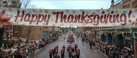 Thanksgiving : la semaine de l'horreur | movie | 2023 | Official Trailer