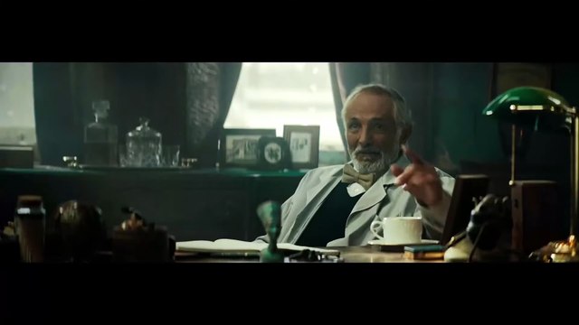 Hallowed Be Thy Name | movie | 2020 | Official Trailer