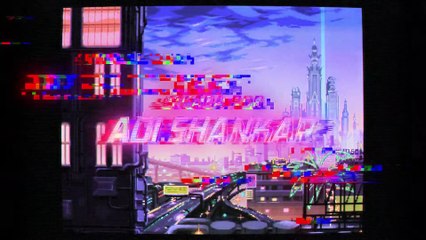 Capitán Laserhawk: Un remix de Blood Dragon | show | 2023 | Official Trailer