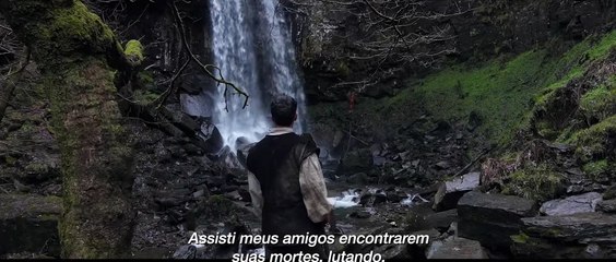 O Castelo do Lobisomem | movie | 2022 | Official Trailer