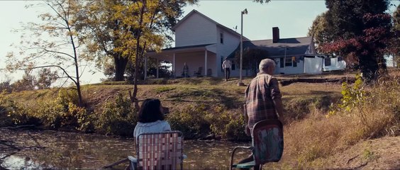 Desperation Road (2023) | Intense Southern Noir Thriller – Official Clip 🎬