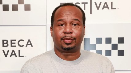 Roy Wood Jr. Leaving 'The Daily Show' After 8 Years as Correspondent | THR News Video