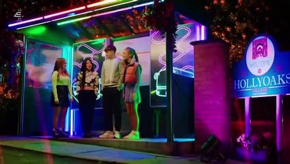 Hollyoaks 5th October 2023