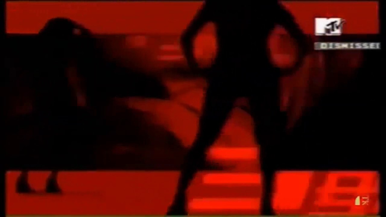 MTV DisMissed | Dan, Jenae & Sara - Daniela, Tony & Steve / Spring Break 2002