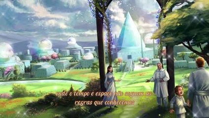 As Colônias Espirituais