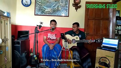 HENDRA KUMBARA - YOWIS! (COVER - PRASETIYO KBKS)