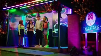 Hollyoaks 5th October 2023