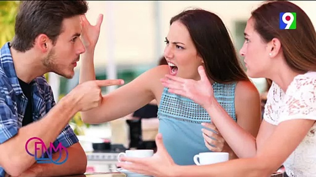 Resumen de noticias de esta semana con Anderson Humor | Esta Noche Mariasela