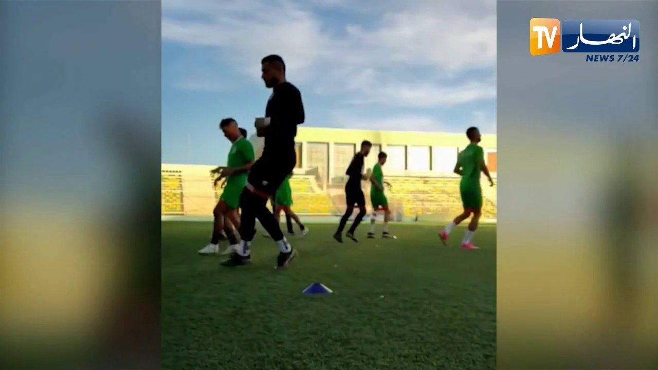 شبيبة الساورة تنتقل إلى قسنطينة للحفاظ على الريادة