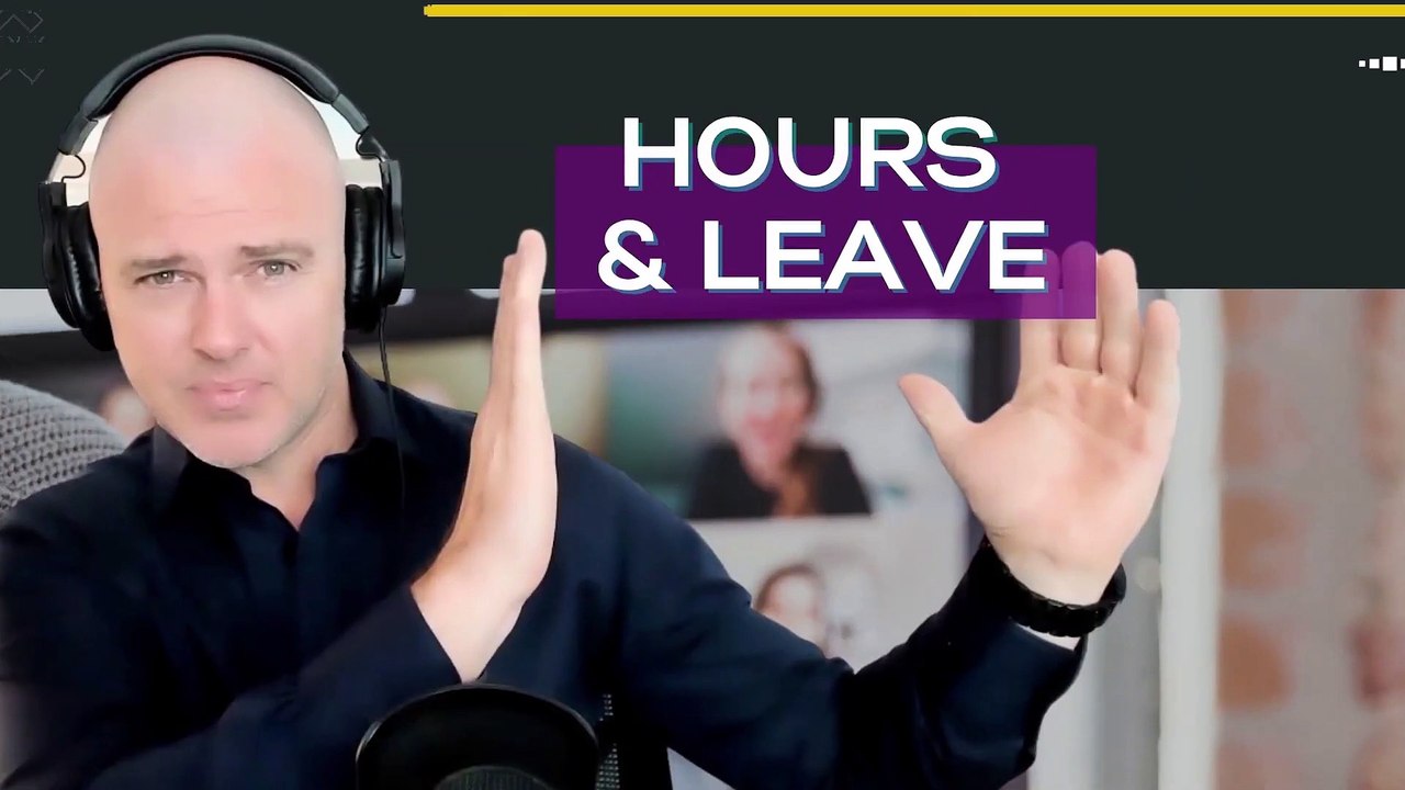Hours Leave