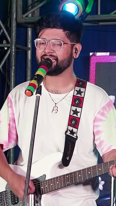 লাল শাড়ী পরিয়া কন্যা - Bangla Gaan Video #shorts #reels #shortsvideos