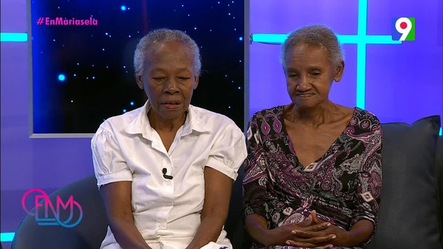 12 Meses 12 Causas: Se cumple petición de hermanas Dorka y Casilda | Esta Noche Mariasela