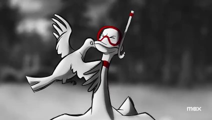 Peter & the Wolf Bande-annonce (EN)