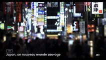 Japon, un nouveau monde sauvage Bande-annonce (FR)