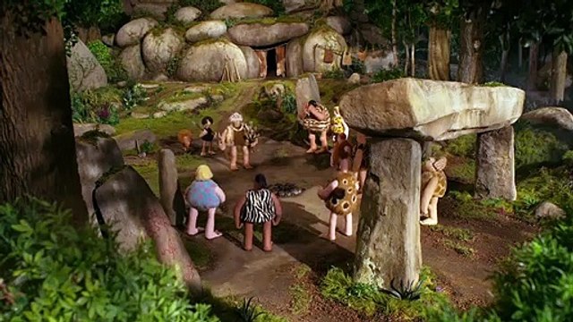 Cro Man Bande-annonce (NL)