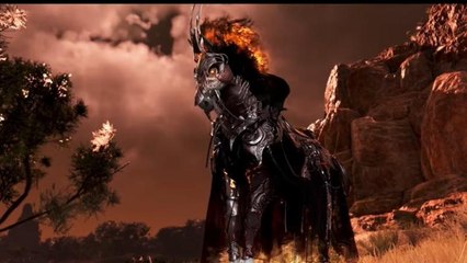 Black Desert Console - Tráiler Lanzamiento DLC "Mythical Horses"