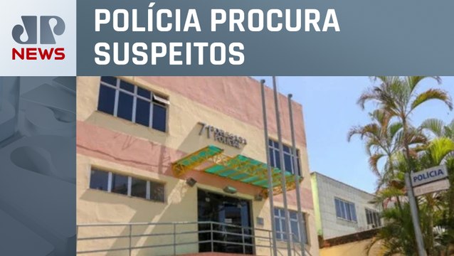 Bandidos invadem clube e trocam tiros com deputado em Itaboraí, no Rio de Janeiro