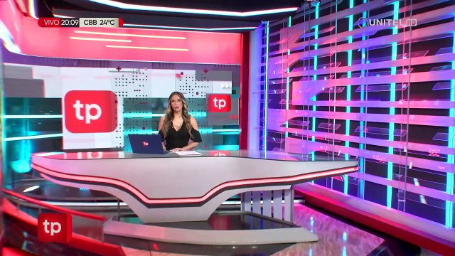 La rama de un árbol cayó sobre un niño en Cochabamba y lo dejó con fracturas en la pierna y cadera