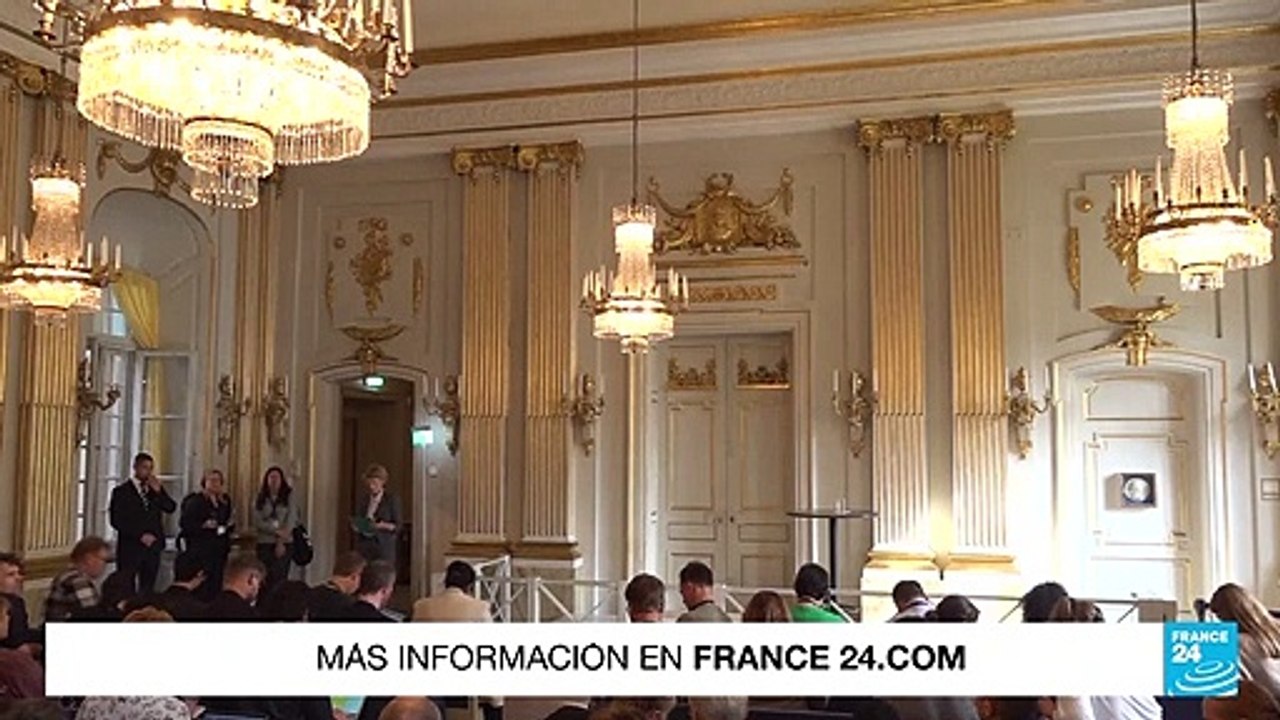 Dramaturgo noruego, Jon Fosse, es el ganador del Premio Nobel de Literatura 2023