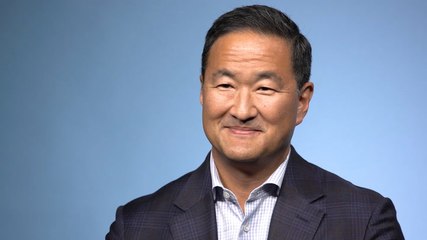 ServiceNow CMO Michael Park on fusing B2B marketing with purpose: Video