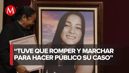 Capturan al feminicida Gabriel Eduardo 'N' después de 7 años, relato de la madre de la víctima