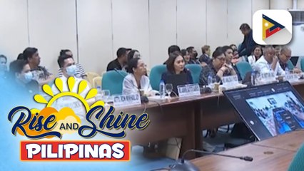 PTV, siniguro ang paghahatid ng dekalidad na balita at impormasyon sa mga Pilipino