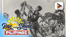 History of baskteball in the Philippines, alamin!