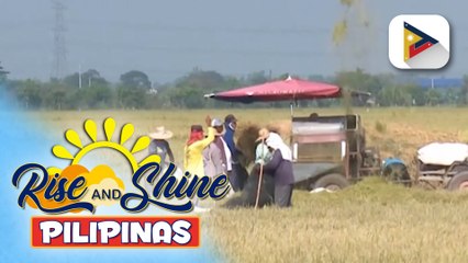 DA, iginiit na gagamitin ang confidential funds laban sa smuggling