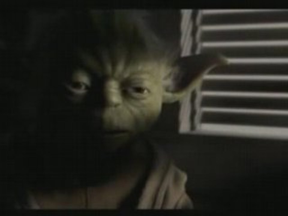 Star wars chez les ch'tis