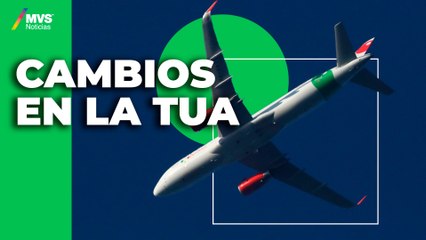 ¿CUÁL es el IMPACTO de la TUA y qué está pasando con las ACCIONES aeroportuarias