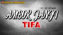 Tifa - Ambor Janji I Lagu Ambon I Lagu Indonesia TImur (Official Music Video)