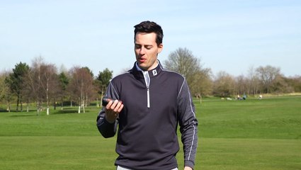 Golf GPS vs Rangefinder Test