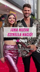 Daniela Parra: ¡Una nueva estrella nació! ✨