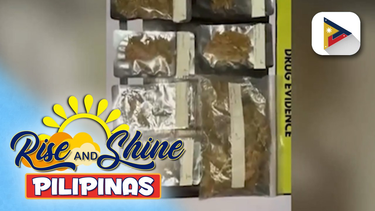 3 drug suspects, arestado sa magkakahiwalay na drug ops sa QC at Cavite