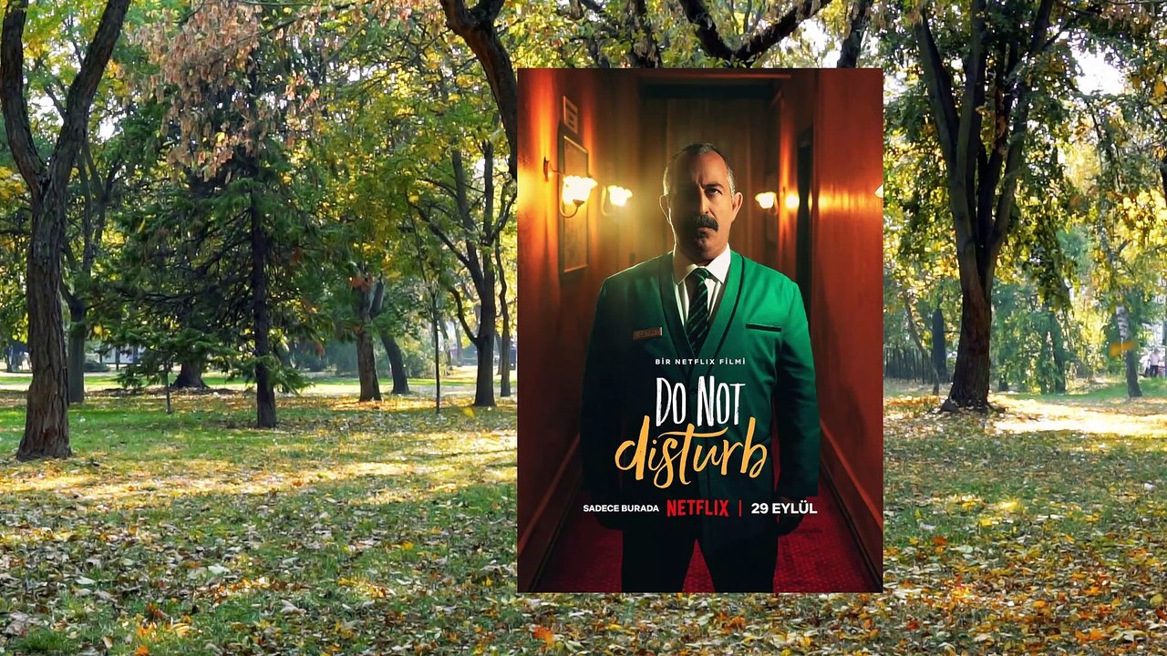 Do Not Disturb Ending Explained | Do Not Disturb 2023 | Do Not Disturb Turkish | cem yılmaz do not