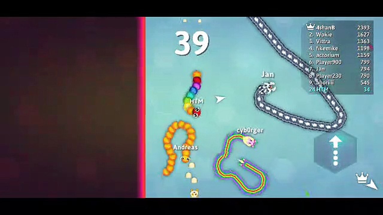 I Made A Mistake