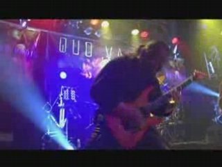 [1x03] Quo Vadis - In Contempt