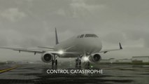 Mayday: catástrofes aéreas T23E5 Catástrofe de control (HD)