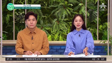 신용카드 국세 납부! 수수료 5천억 납세자가 다 부담한다?! #국세