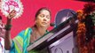 Shivpuri MLA Cabinet Minister Yashodhara Raje Scindia will not contest elections