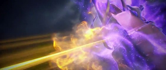 完美世界 第131集 | Perfect World Ep 131