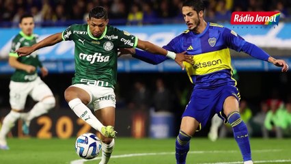 FINAL DA LIBERTADORES 2023 DEFINIDA! SAIBA TODOS OS DETALHES