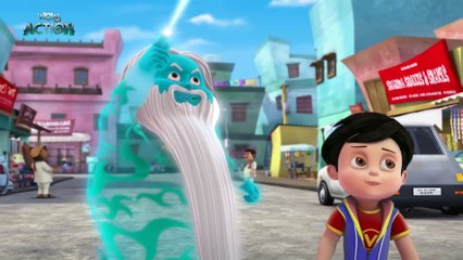 Fire Suit Power New Compilation Vir_ The Robot Boy_HD