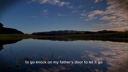 Nobody Else Is Coming For You I Do it Your Self