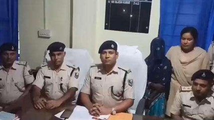 तांत्रिक के कहने पर रची खूनी साजिश! पत्नी संग युवक ने प्रेमिका को ऐसे तड़पा-तड़पाकर..