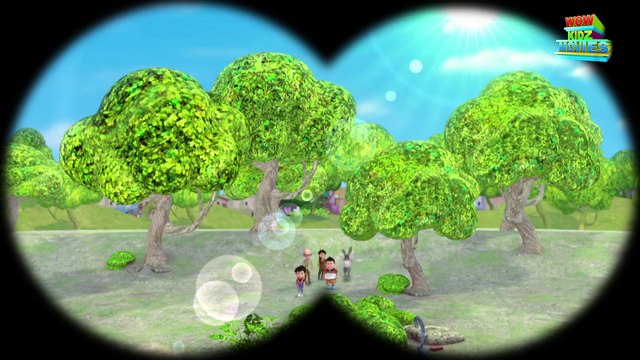 Vir_ The Robot Boy Hero No 1_ Action Movie HD