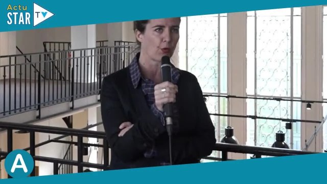 Olivier Duhamel accusé d'inceste : Camille Kouchner va s'exprimer à la télévision