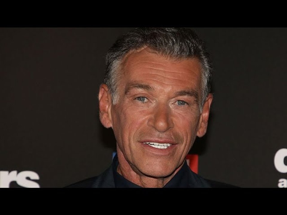 L'ex-danseur étoile Patrick Dupond est mort à 61 ans