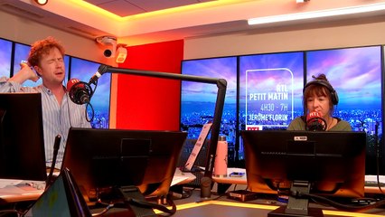 Le journal RTL de 5h du 06 octobre 2023