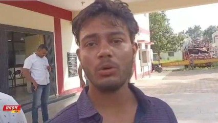 खंडवा: ABVP और हिंदू स्टूडेंट कार्यकर्ताओं में हुआ विवाद, पुलिस ने किया हस्तक्षेप